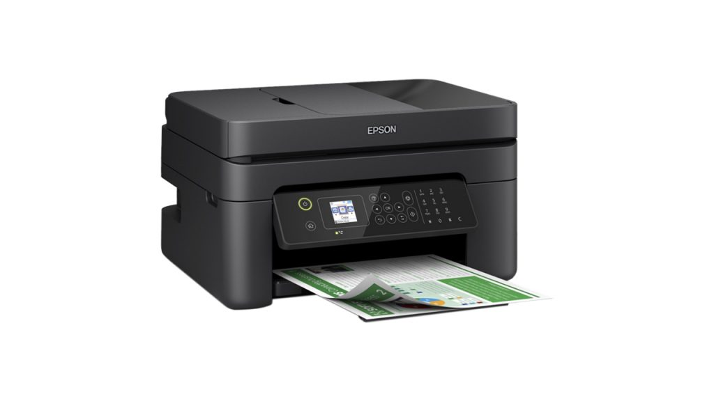 Epson WorkForce WF-2830DWF