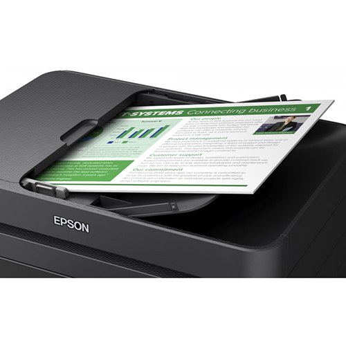 Epson WorkForce WF-2830DWF