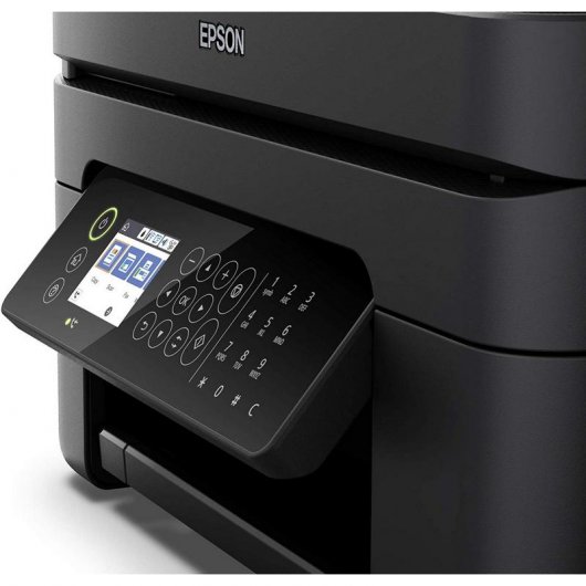 Epson WorkForce WF-2850DWF