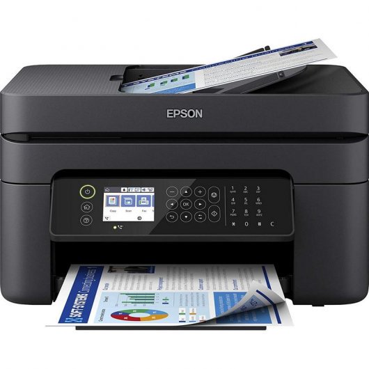 Epson WorkForce WF-2850DWF