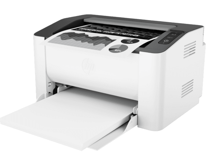 HP Laser 107w