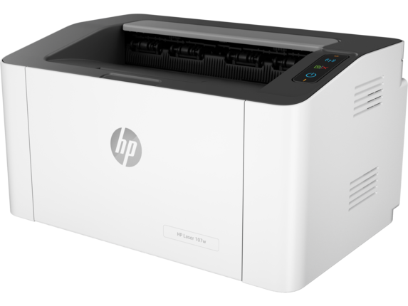 HP Laser 107w