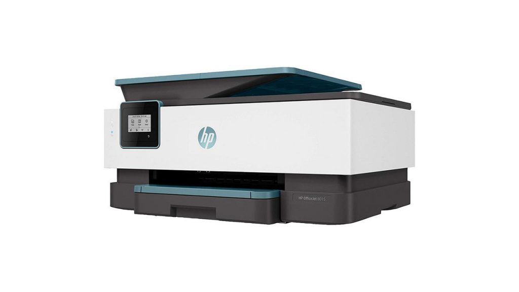 HP OfficeJet 8015