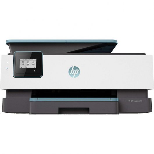 HP OfficeJet 8015