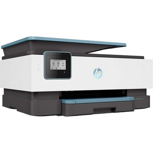 HP OfficeJet 8015