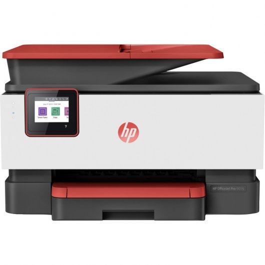 HP OfficeJet Pro 9016