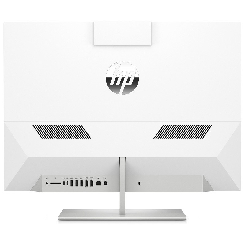 HP Pavilion 27-xa0902ns, conexiones