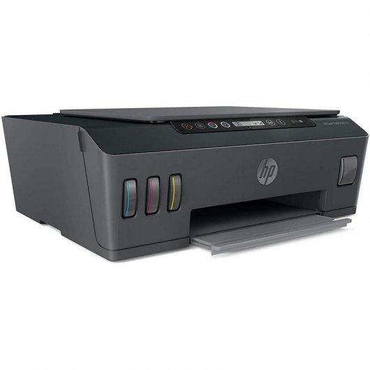 HP Smart Tank Plus 555