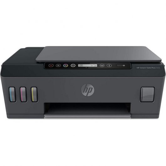 HP Smart Tank Plus 555