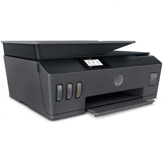 HP Smart Tank Plus 570