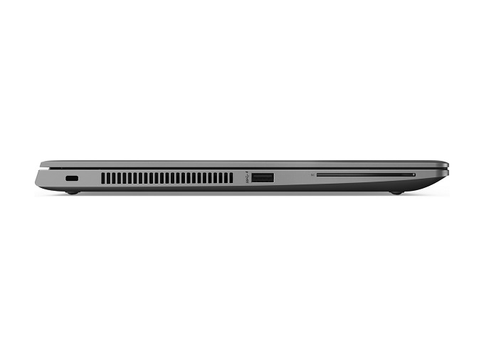 HP ZBook 14u G6