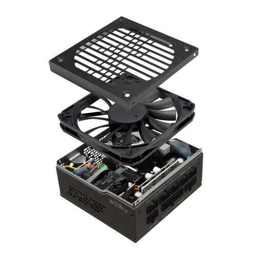 ION SFX Gold