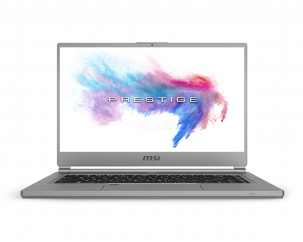 MSI P65 Creator 9SF-1017ES y MSI P75 Creator 9SF-670ES