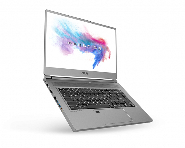 MSI P65 Creator 9SF-1017ES y MSI P75 Creator 9SF-670ES