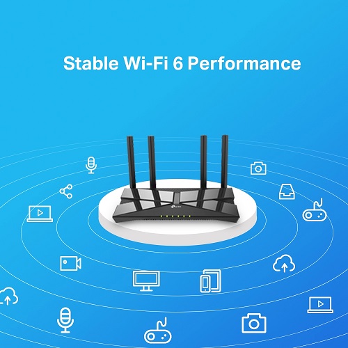 TP-Link Archer AX10