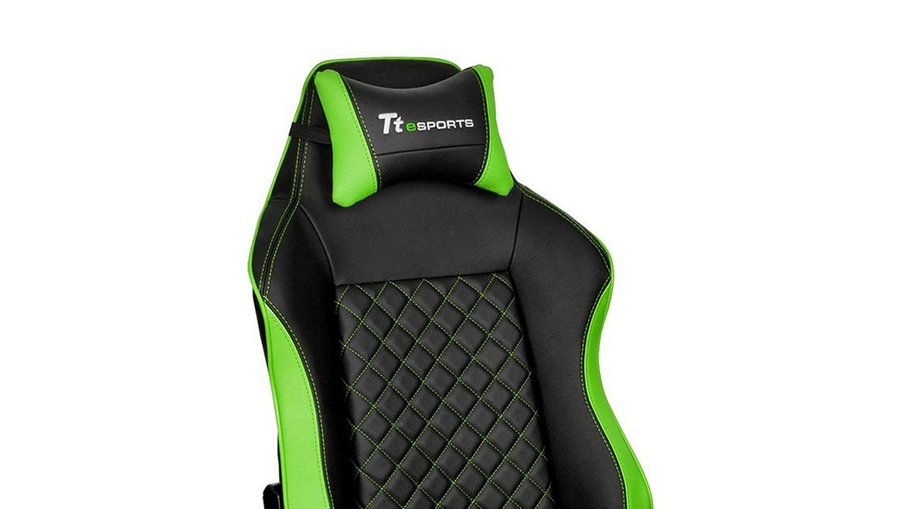 Thermaltake TT Esports GT-Comfort 500