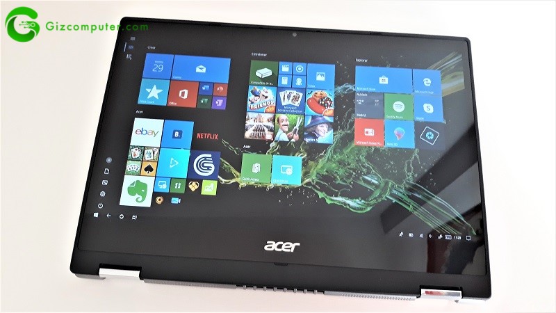 Acer Spin 3