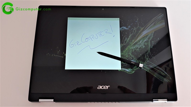 Acer Spin 3