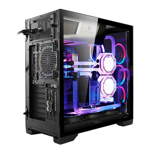 Antec P120 Crystal