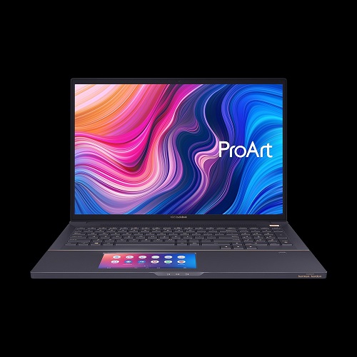 Asus ProArt StudioBook Pro X W730