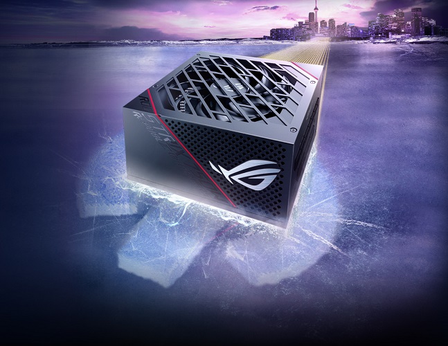 Asus ROG Strix 750G