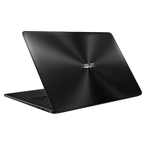 Asus ZenBook Pro UX550VD-BN009T