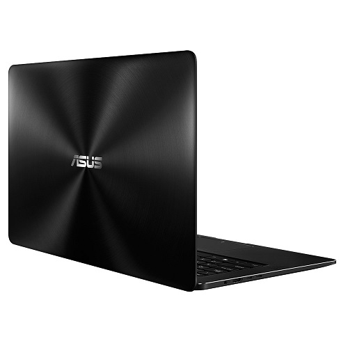 Asus ZenBook Pro UX550VD-BN009T