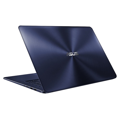 Asus ZenBook Pro UX550VD-BN010T