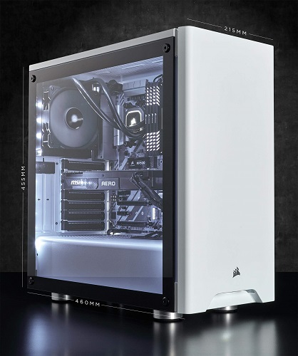 Corsair 275R