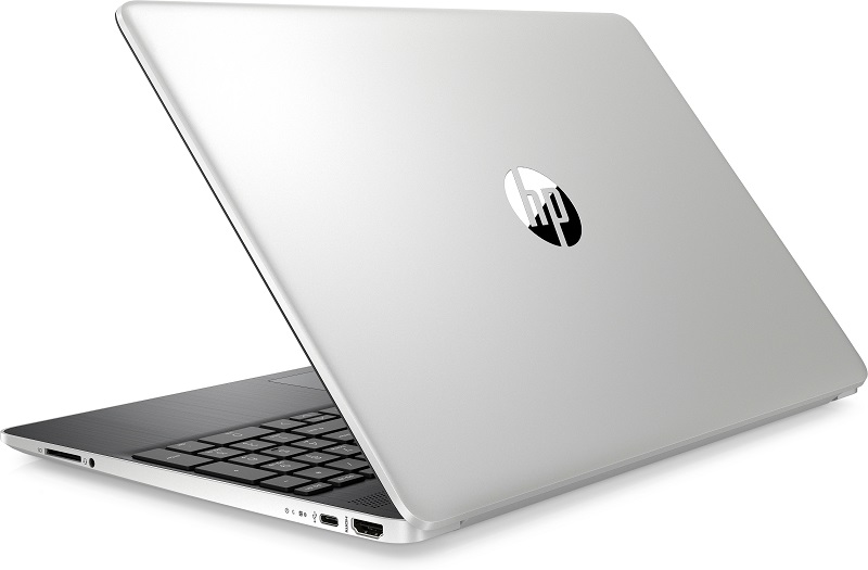 HP 15s-fq1033ns, aspecto