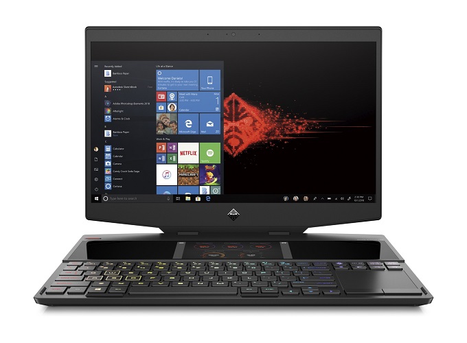 HP 2S 15-dg0002ns