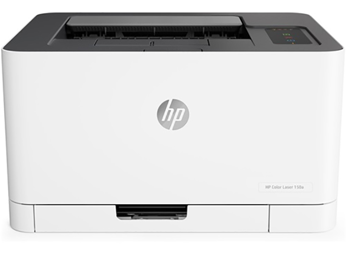 HP Color Laser 150a