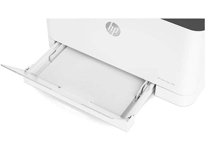 HP Color Laser 150a