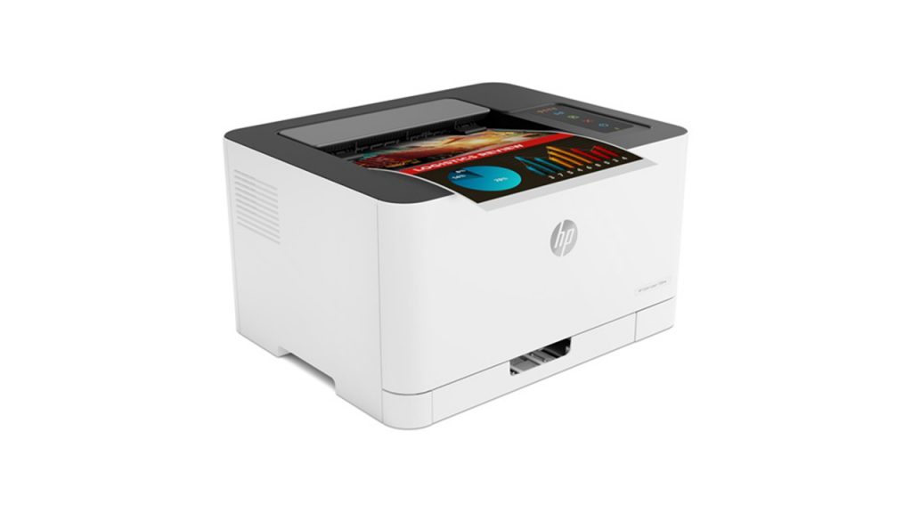 HP Color Laser 150nw