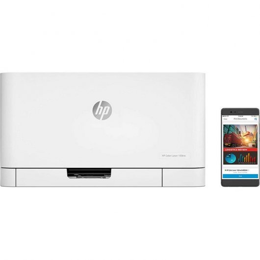 HP Color Laser 150nw