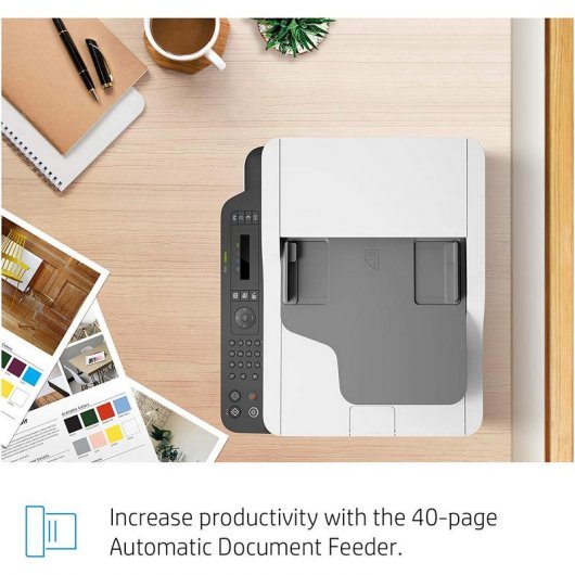 HP Color Laser 179fnw