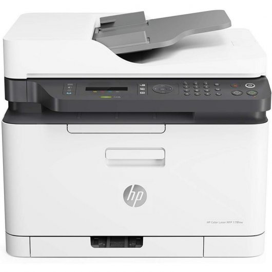 HP Color Laser 179fnw