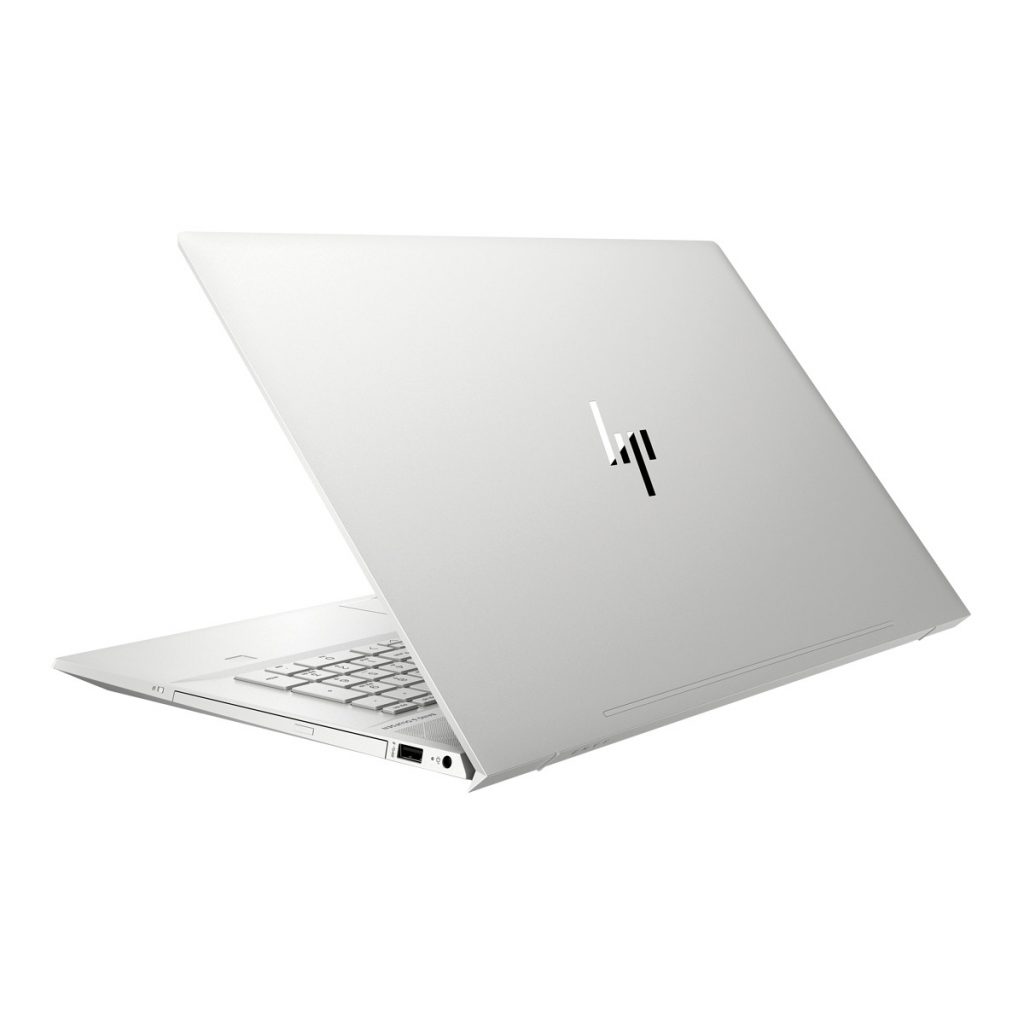 HP ENVY 17-ce1000ns, aspecto