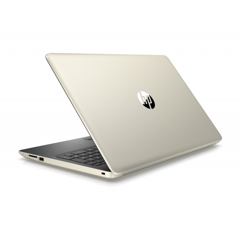 HP Laptop 15-da0243ns, aspecto