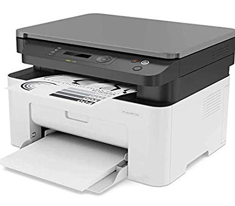 HP Laser 135a