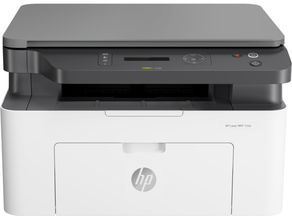 HP Laser 135a