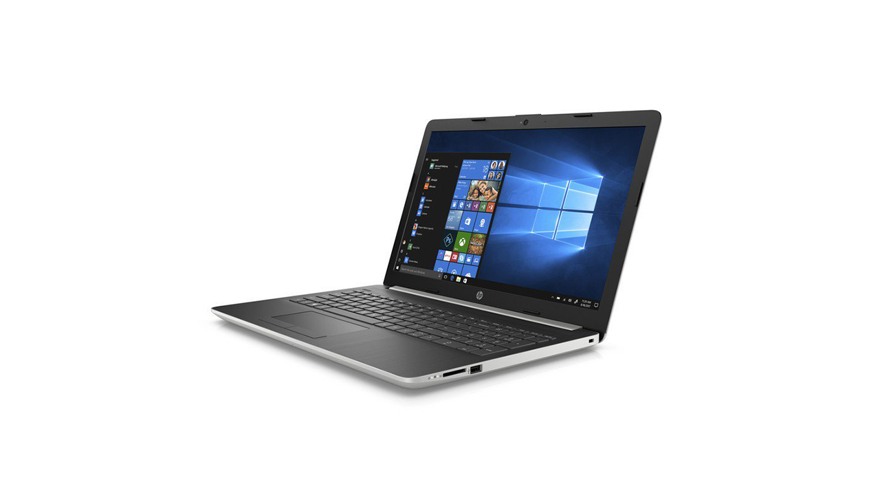 HP NoteBook 15-DA1009NS