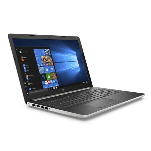 HP NoteBook 15-DA1009NS