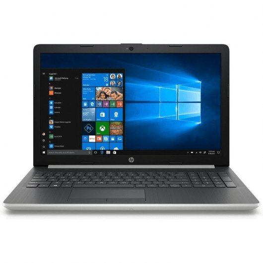 HP NoteBook 15-DA1009NS