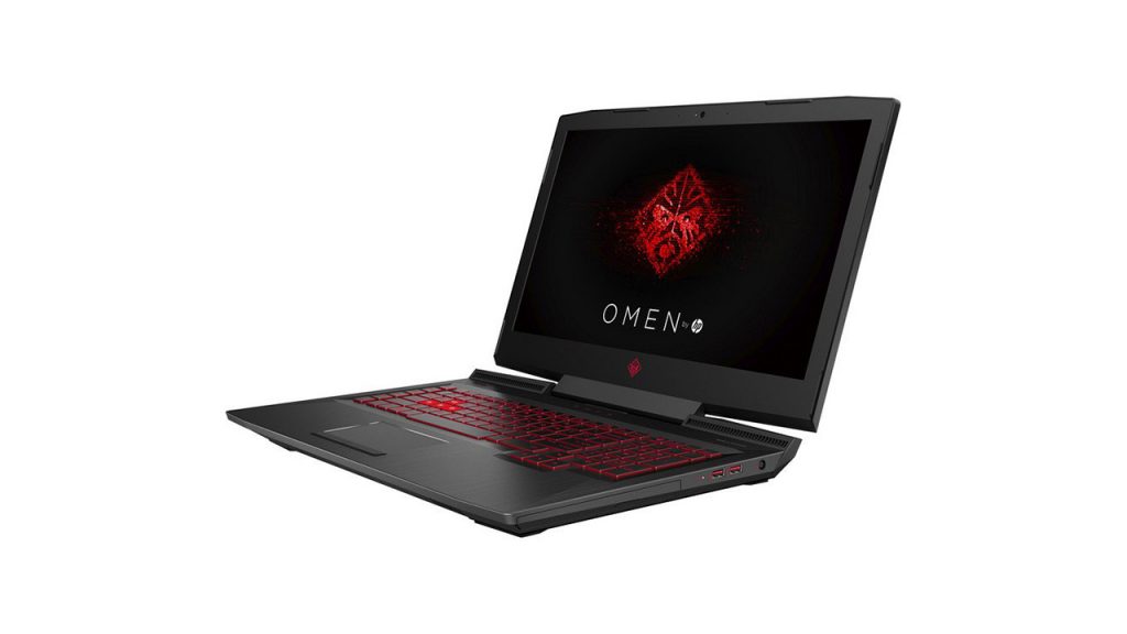 HP OMEN 17-AN113NS