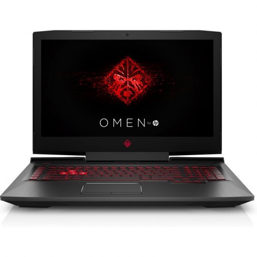 HP OMEN 17-AN113NS