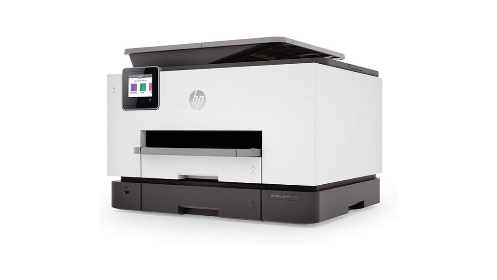 HP OfficeJet Pro 9022