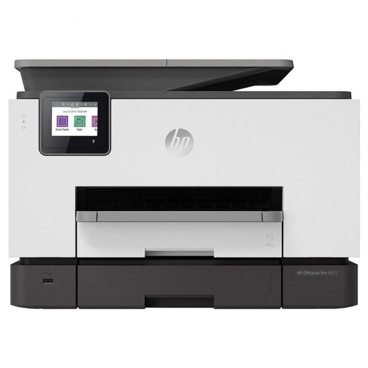 HP OfficeJet Pro 9022