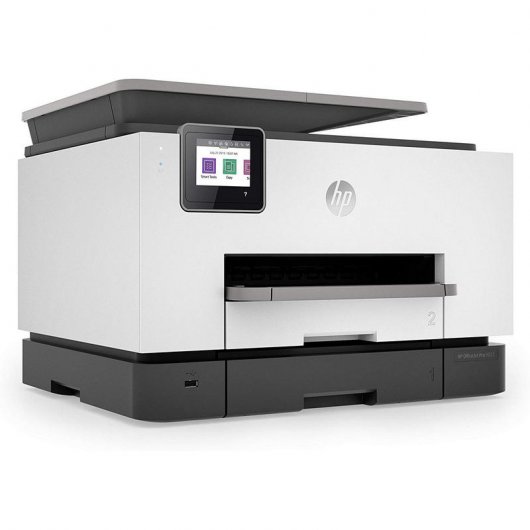 HP OfficeJet Pro 9022