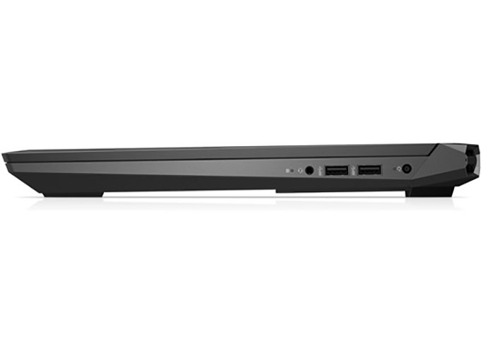 HP Pavilion gaming 15-dk0003ns